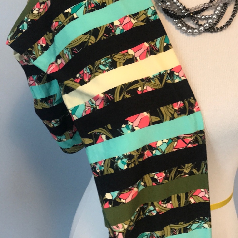 TC LEGGINGS